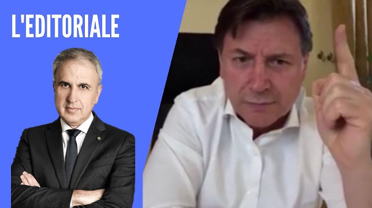 Le spese militari e le capriole di Conte