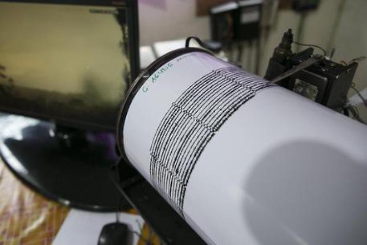 Terremoti: scossa di magnitudo 4.2 sulla costa siracusana