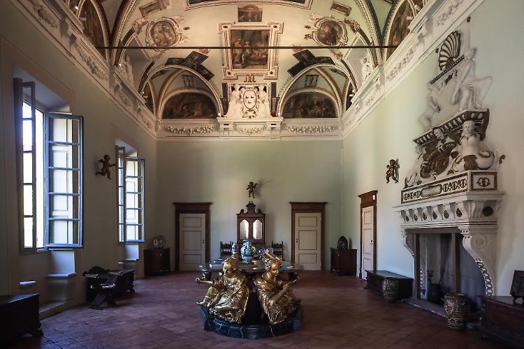 "Dimore storiche cremonesi", riparte la programmazione