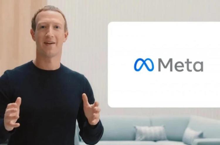 Zuckerberg vuole che i suoi visori siano il nuovo iPhone