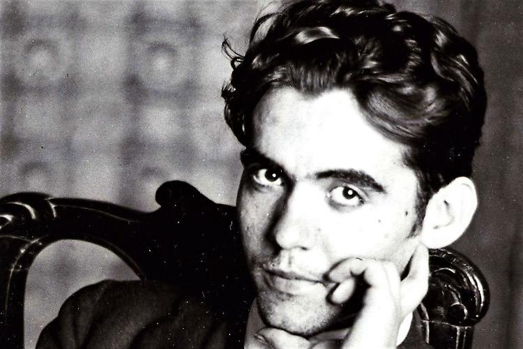 Omaggio a Federico García Lorca tra parole e musica