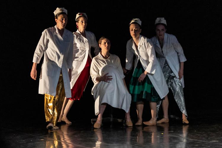 #DIRITTODICRITICA: «Ekodance», le recensioni degli studenti