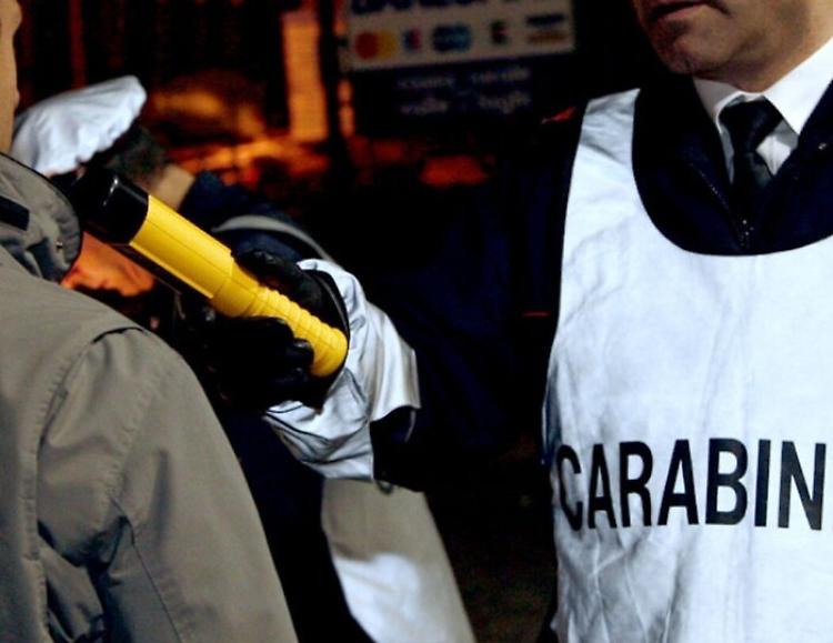 Guidava ubriaco, finisce ai domiciliari dopo 12 anni. Deve scontare 8 mesi