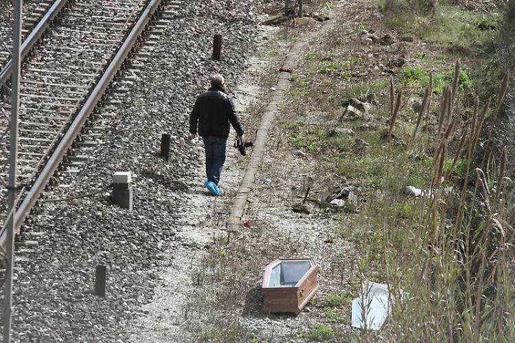 Ragazzo ucciso sui binari, treno andava a oltre 100 km/h