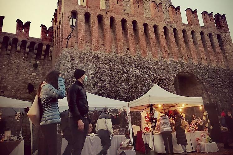 I mercatini delle meraviglie: opere di ingegno creativo