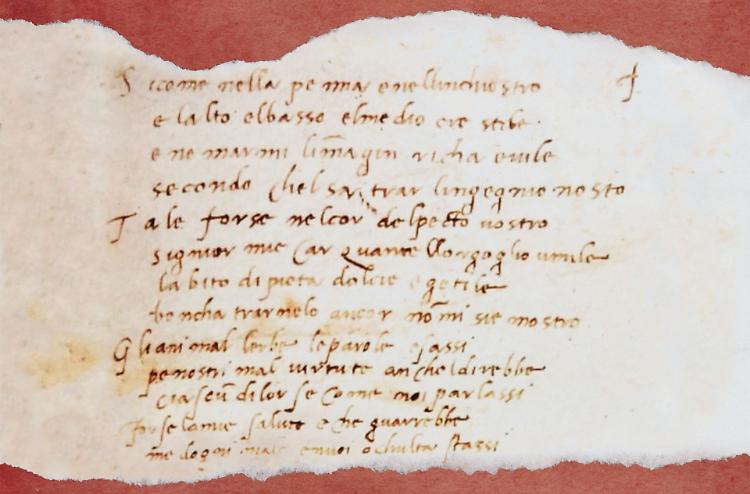 'Nella gabbia dorata' presentazione del libro di Vincenzo Montuori