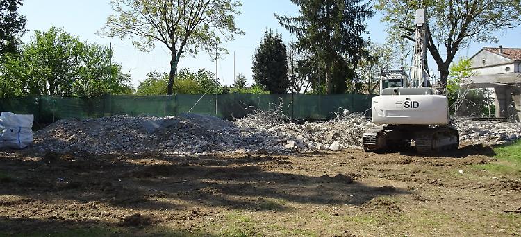 Torri da demolire, è l’ora di Gussola e di San Giovanni