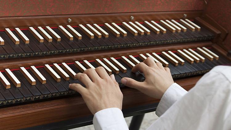 Concerto del Baroque Duo "Timeless Memories"