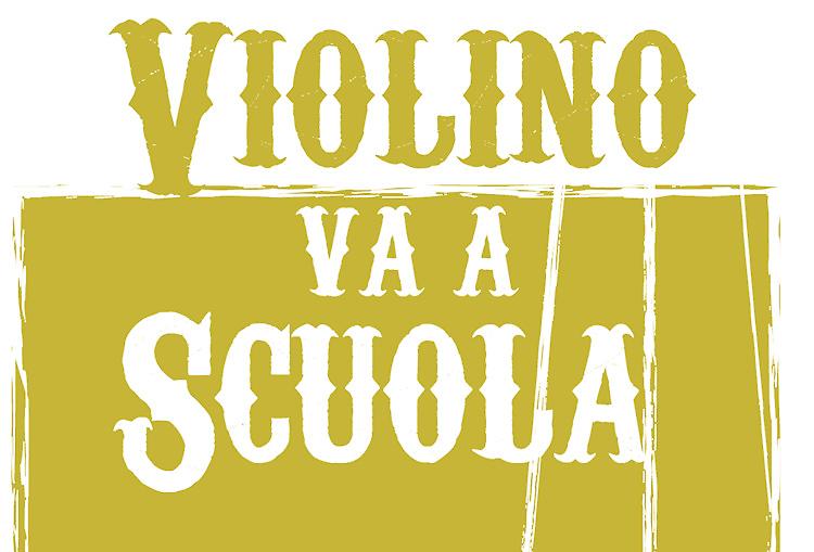 Violino va a Scuola - Spring Music Festival