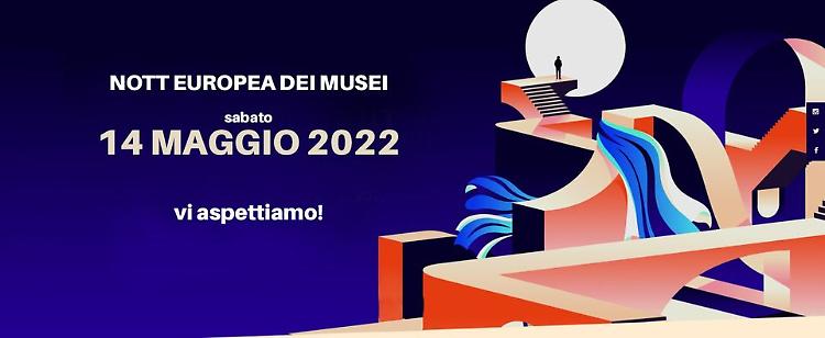 Notte Europea dei Musei: visite guidate e concerti