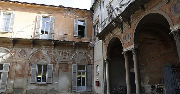 Incontro del Gruppo di lettura  “La rabbia immaginaria"
