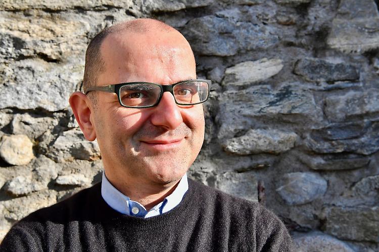 Incontro con Alberto Pellai: "TV. È già troppo tardi?"