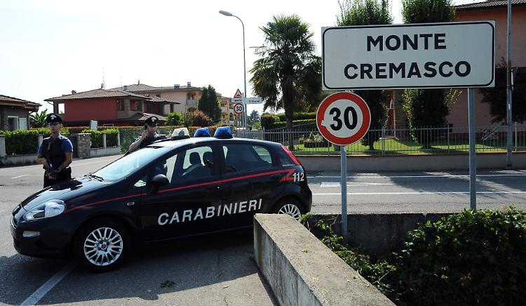 Alterco tra  ex, lei ha la peggio e va in ospedale