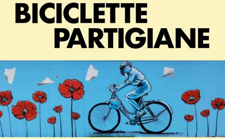 Incontro con Sergio Giuntini, autore di "Biciclette Partigiane"