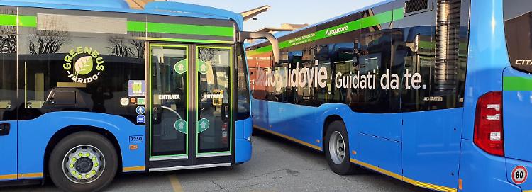 Aggressione al controllore, è ancora caccia ai responsabili