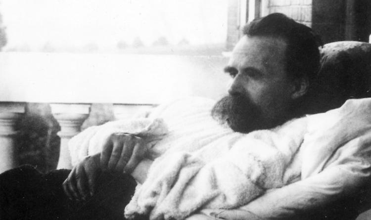 Considerazioni attuali: il caso Nietzsche a Cremona 50 anni dopo