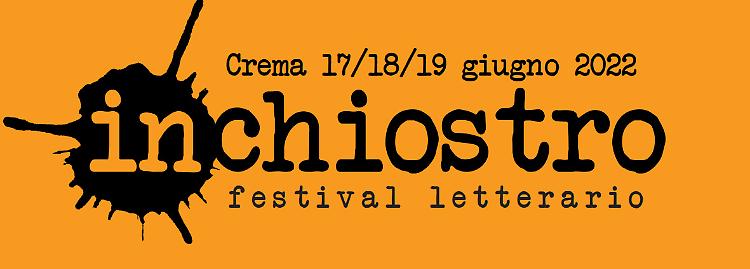 INCHIOSTRO 2022 - Festival letterario