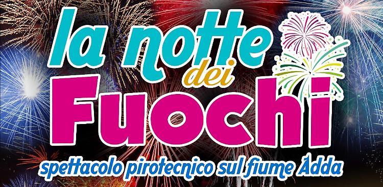 La notte dei fuochi