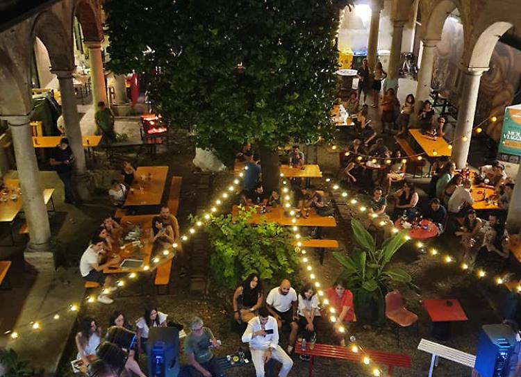 La domenica sera è latinoamericana con la Fiesta de Verano