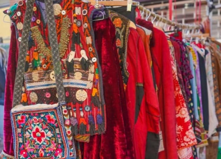 Castelleone Antiquaria: mercatino speciale di Ferragosto!!!