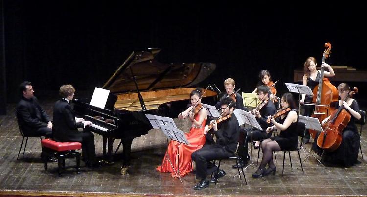 Torna il Casalmaggiore International Festival