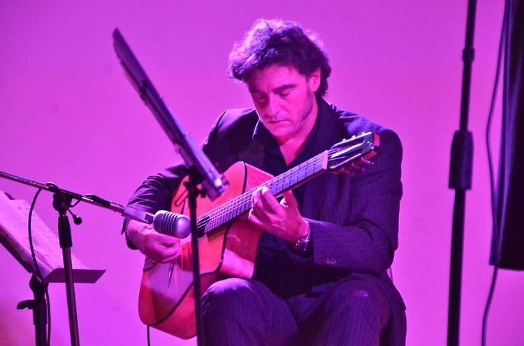 Concerto jazz con Denia Ridley Quartet