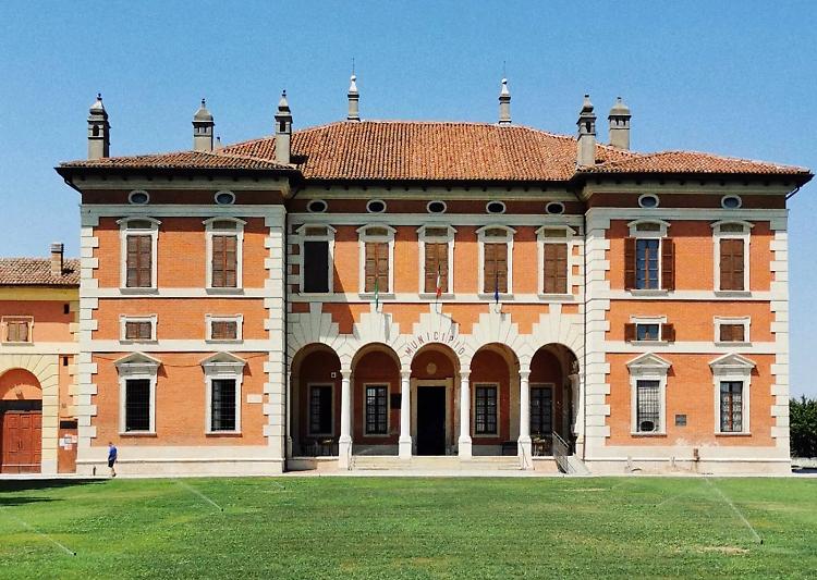 Conferenza a Villa Dati con la restauratrice Alberta Carena