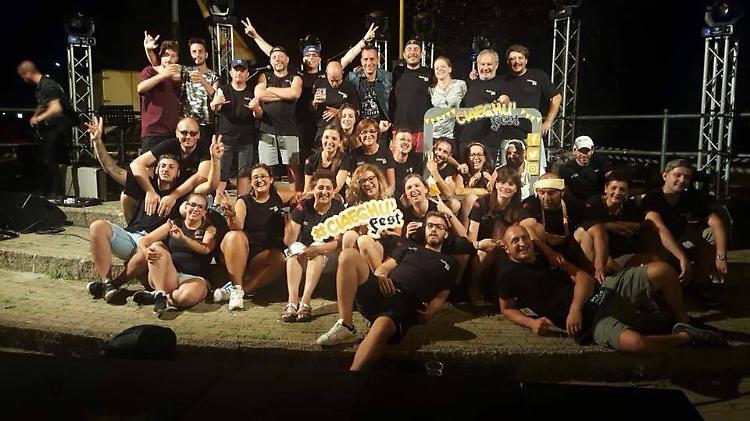 Ciaeghu' Fest
