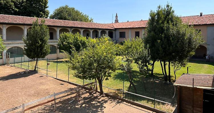 Ex Stalloni, l'idea: &laquo;Museo della cosmesi&raquo;