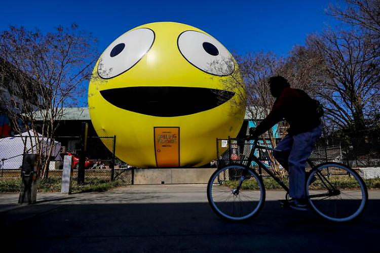 Giornata mondiale emoji, versione 'primitiva' 40 anni fa