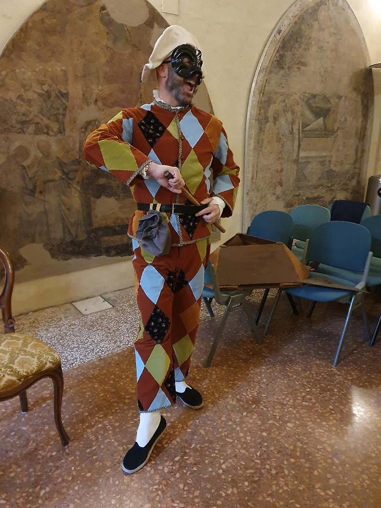 Microfestival di Teatro e Musica Antica, il 28 luglio terzo appuntamento