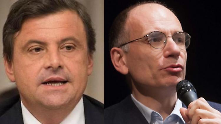 Roma: Calenda, mi candido a sindaco