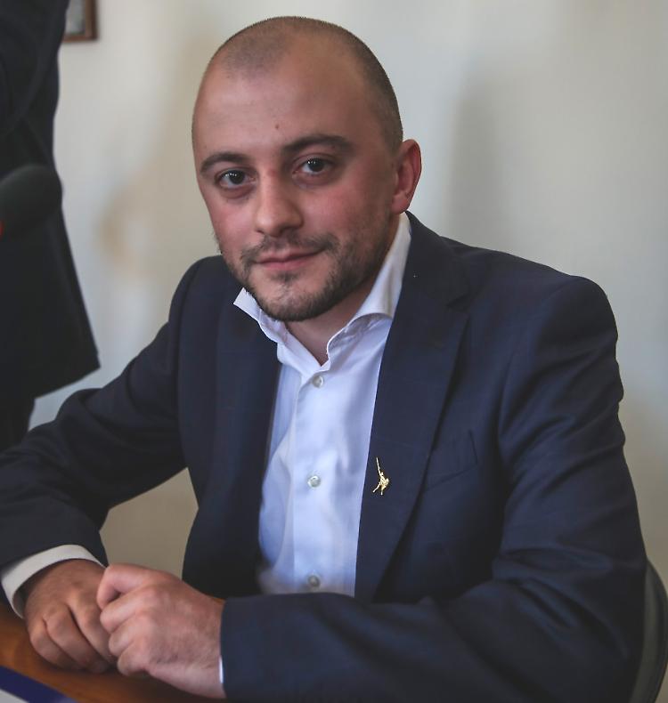 Crema, Bergamaschini: «Uno sviluppo lungimirante»