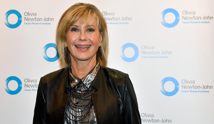 È morta Olivia Newton-John, aveva 73 anni