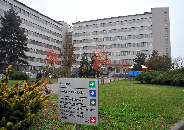 All'Ospedale di Crema lascito da 37 mila euro