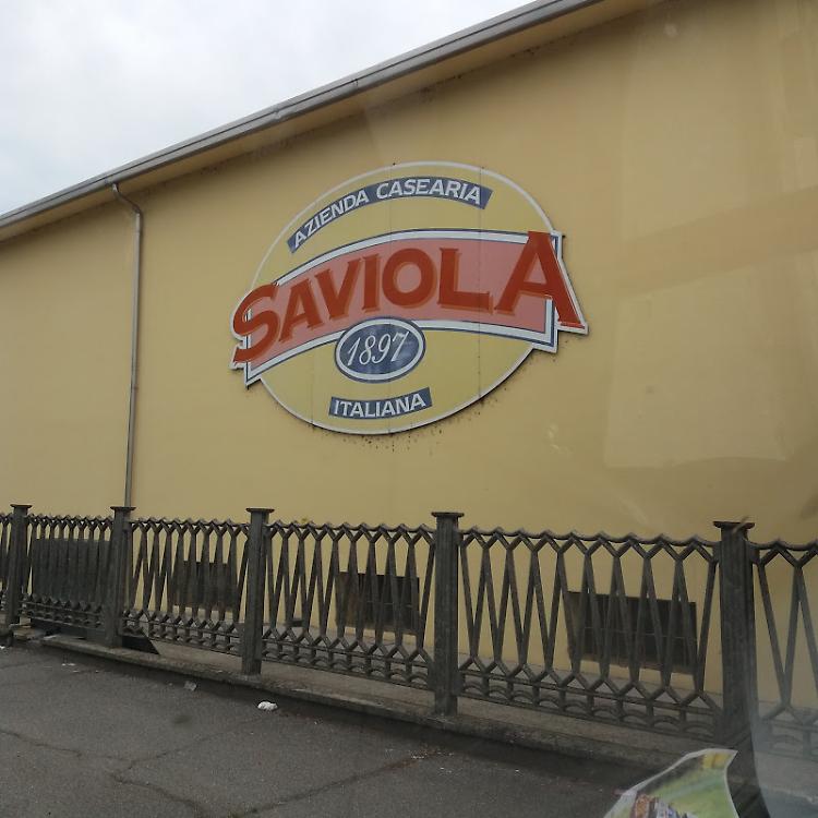 Addio a Renzo Saviola, produttore di formaggio