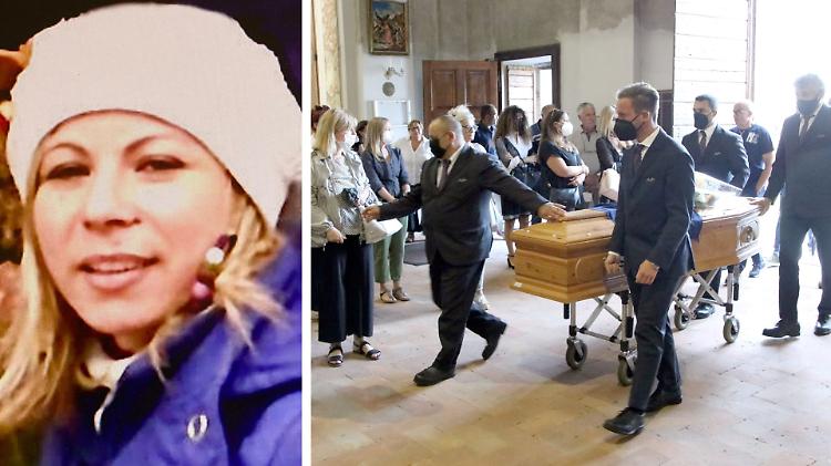 L’ultimo saluto a Daniela, maestra dal «grande cuore»