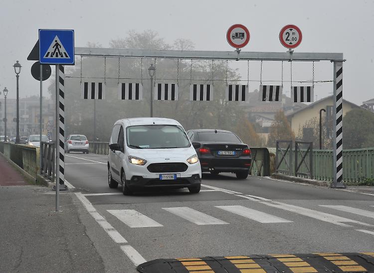 Ponte via Cadorna: &laquo;Cantiere al via, tempi rigorosi&raquo;