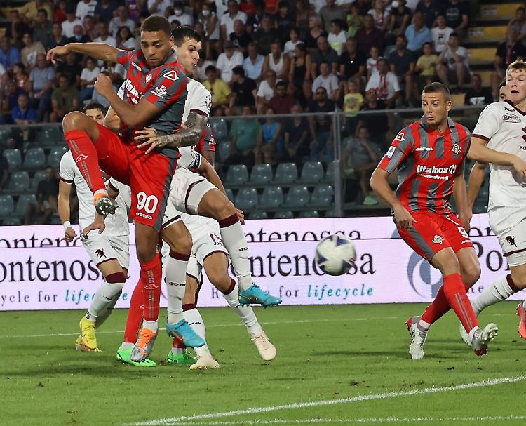 Cremo, la strada per crescere conduce a a San Siro