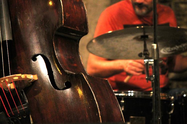 Padernello Jazz