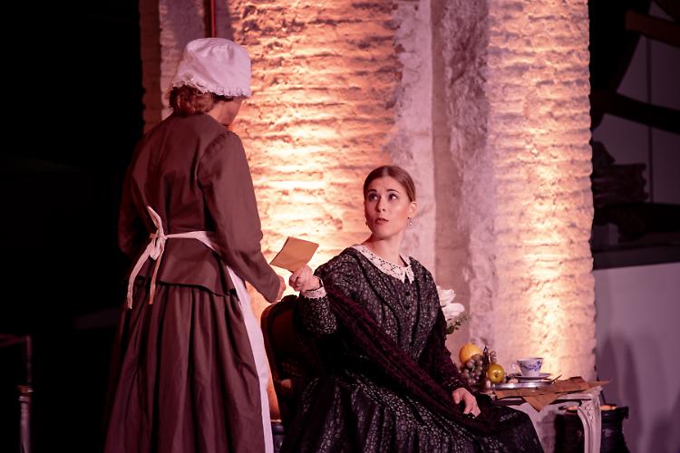 Opera: La Traviata - Riduzione dall’opera originale di Giuseppe Verdi