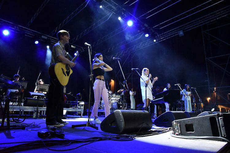 Concerto conclusivo di Back to School 2022