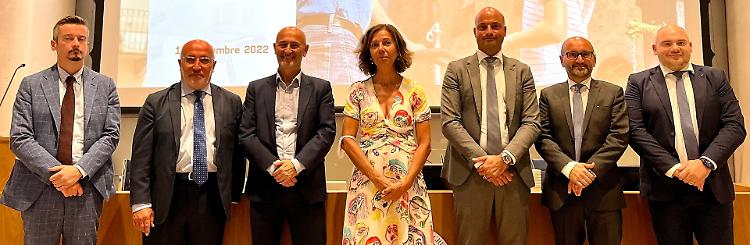 Efficienza e investimenti: &laquo;Sistema Cremona&raquo; al top