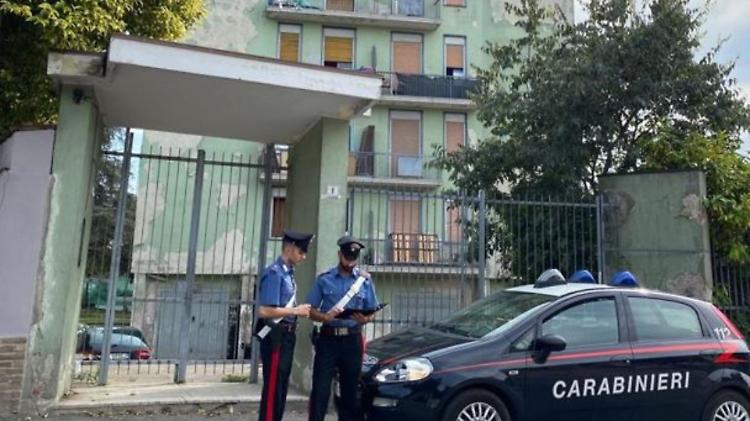 Occupazione abusiva, un denunciato e due segnalati 