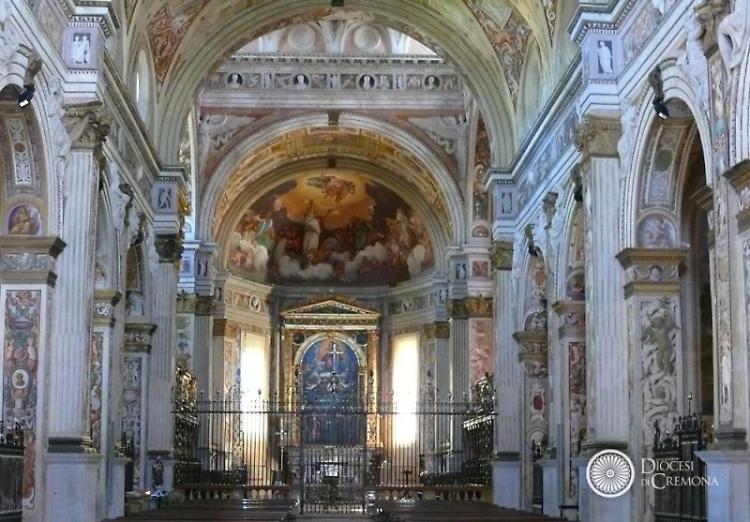 A S. Sigismondo giornata tra storia, arte e fede