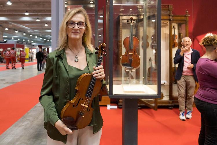 Cremona Musica, il presidente Biloni: "Forte aumento della domanda di qualità"