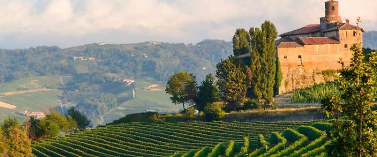 Coltiviamo la cultura: il 16 ottobre prima festa dell'agricoltura nelle dimore storiche