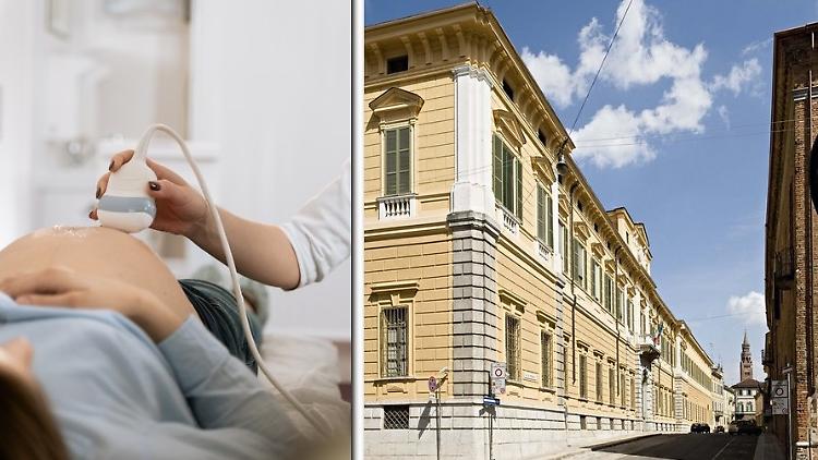 Parto gemellare, la difesa: «Difetto genetico, il bimbo sarebbe morto comunque»