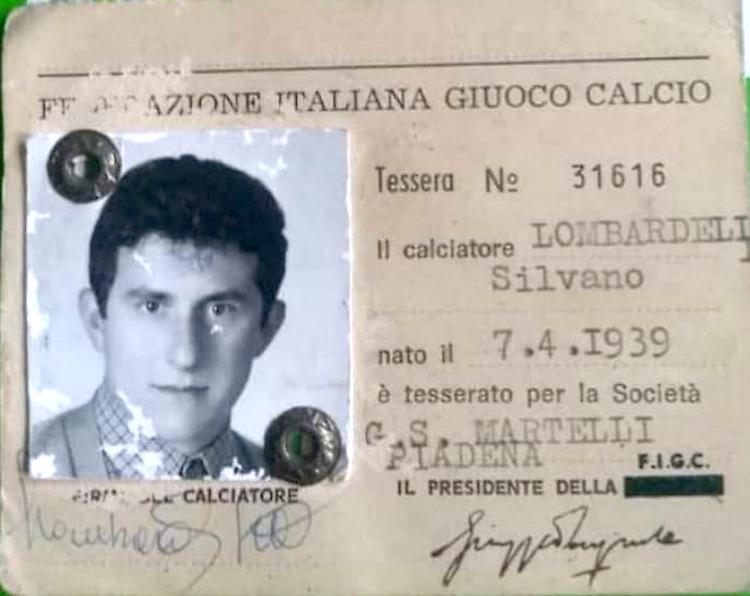 Una targa per ricordare Silvano Lombardelli