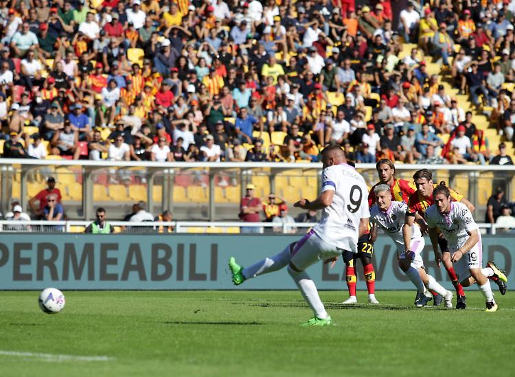 Calcio. Lecce - Cremonese aggiornamenti live dalle ore 15